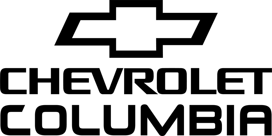 Logo Chevrolet Brasil