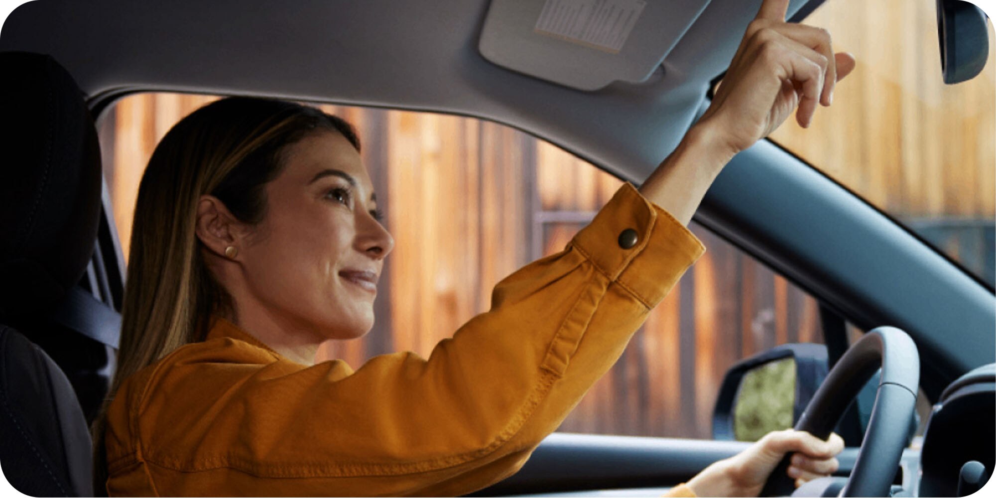 Tecnologia OnStar também no novo Sonic 2027