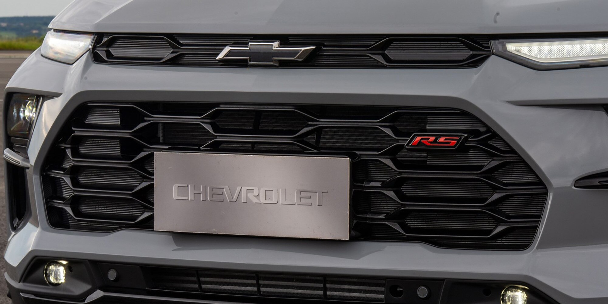 Novo Sonic SUV com identidade visual exclusiva