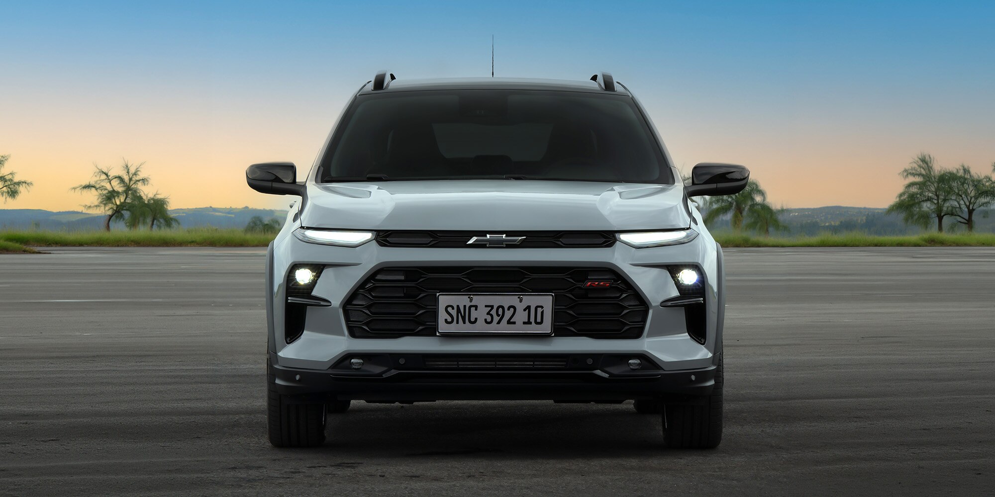 Tecnologia e sofisticação no novo Sonic Chevrolet